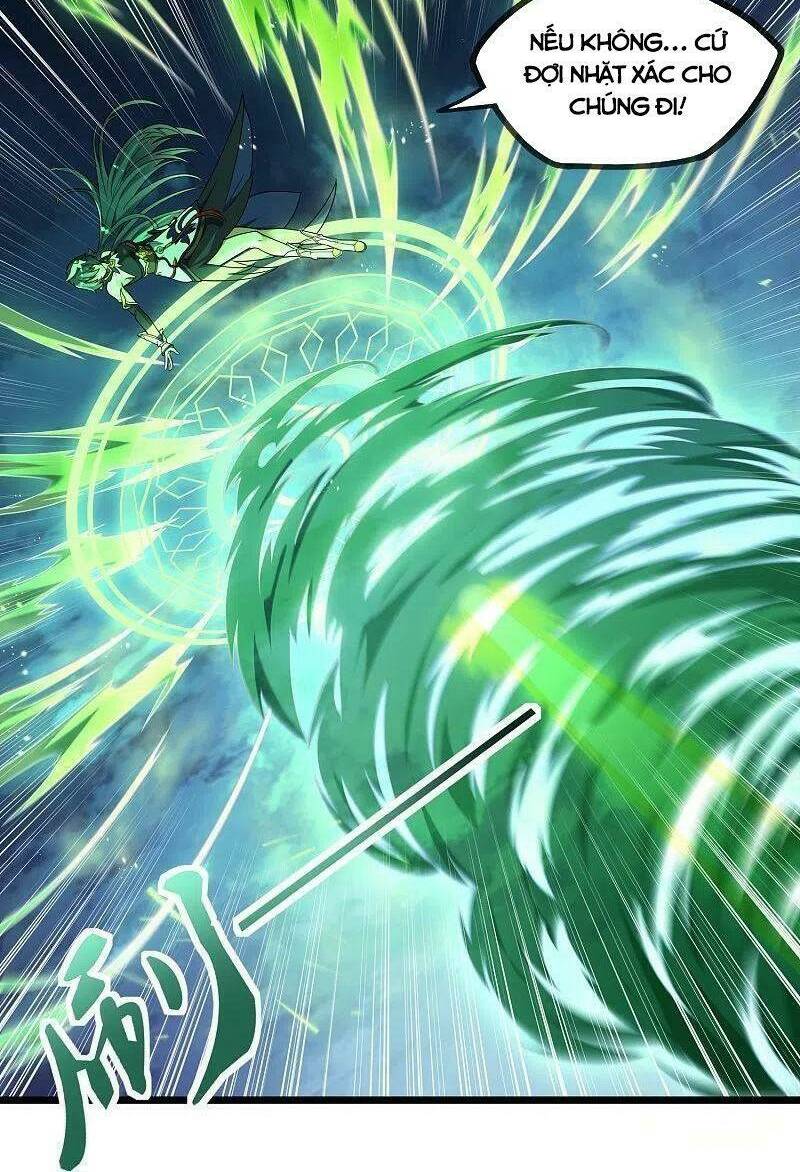 Đạp Toái Tiên Hà - Chapter 297 - Page 8