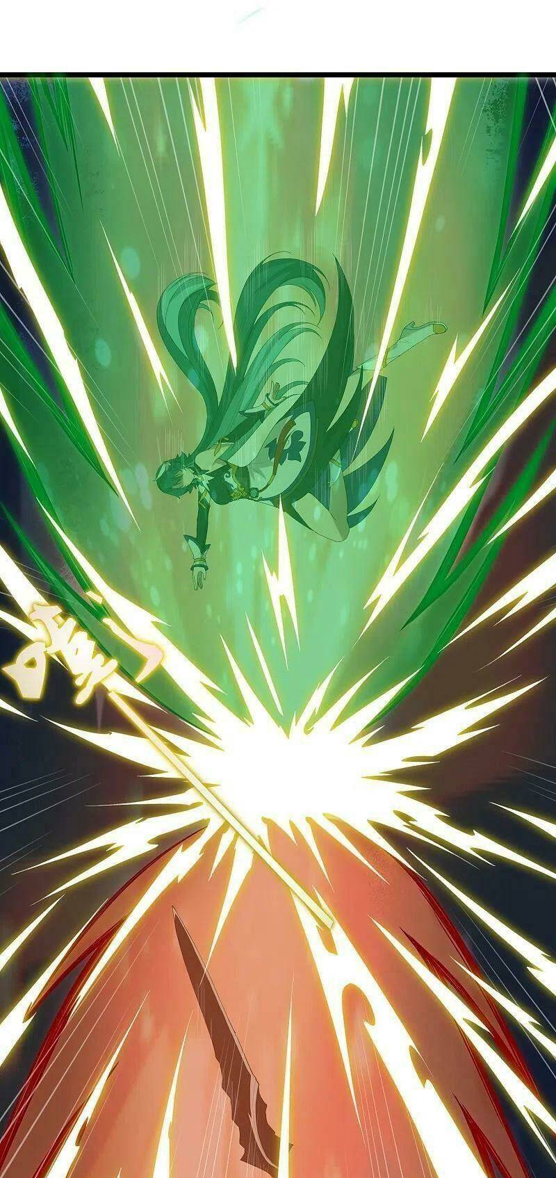 Đạp Toái Tiên Hà - Chapter 298 - Page 9