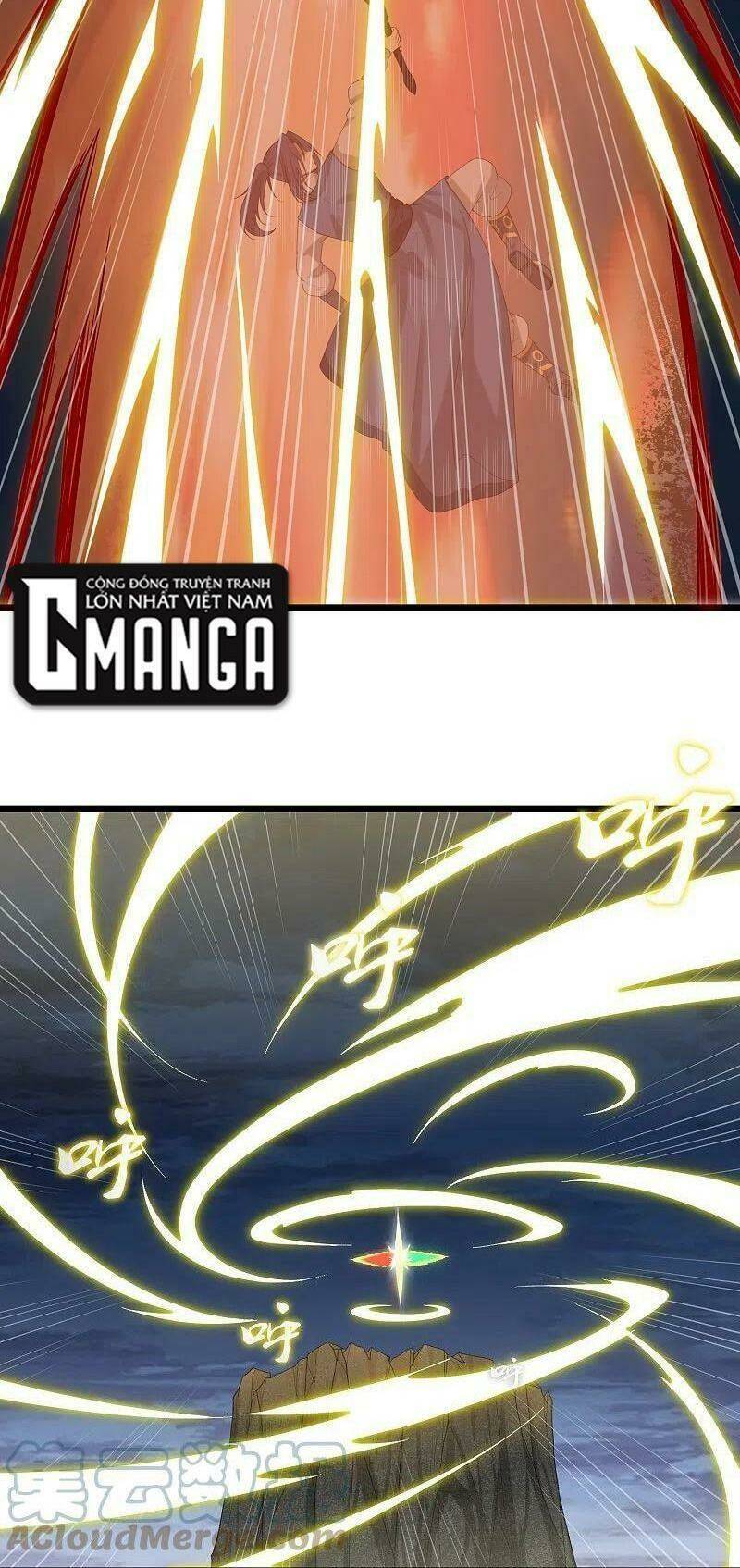 Đạp Toái Tiên Hà - Chapter 298 - Page 10