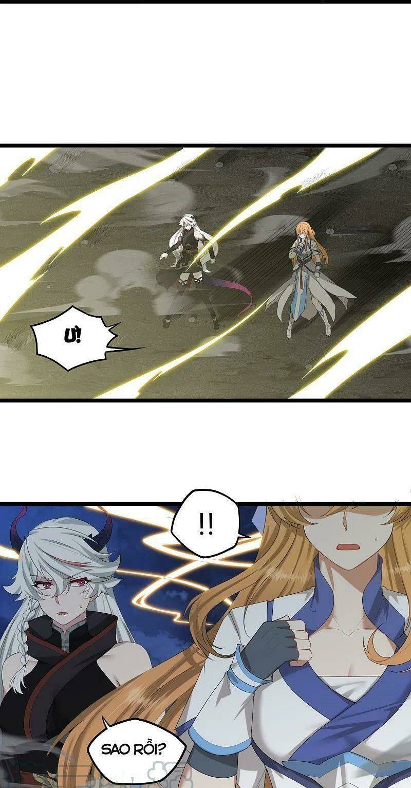 Đạp Toái Tiên Hà - Chapter 298 - Page 11