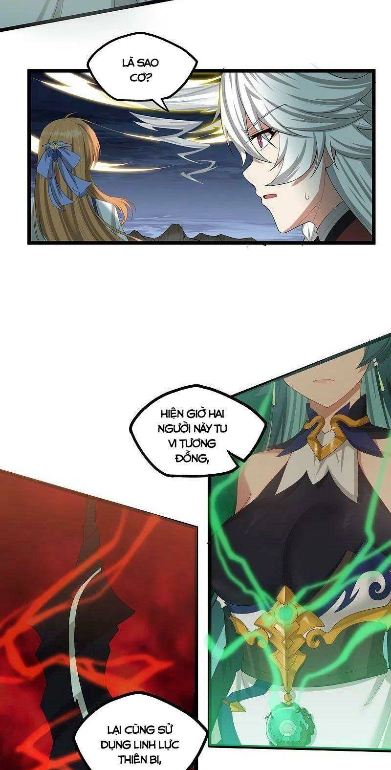 Đạp Toái Tiên Hà - Chapter 298 - Page 13