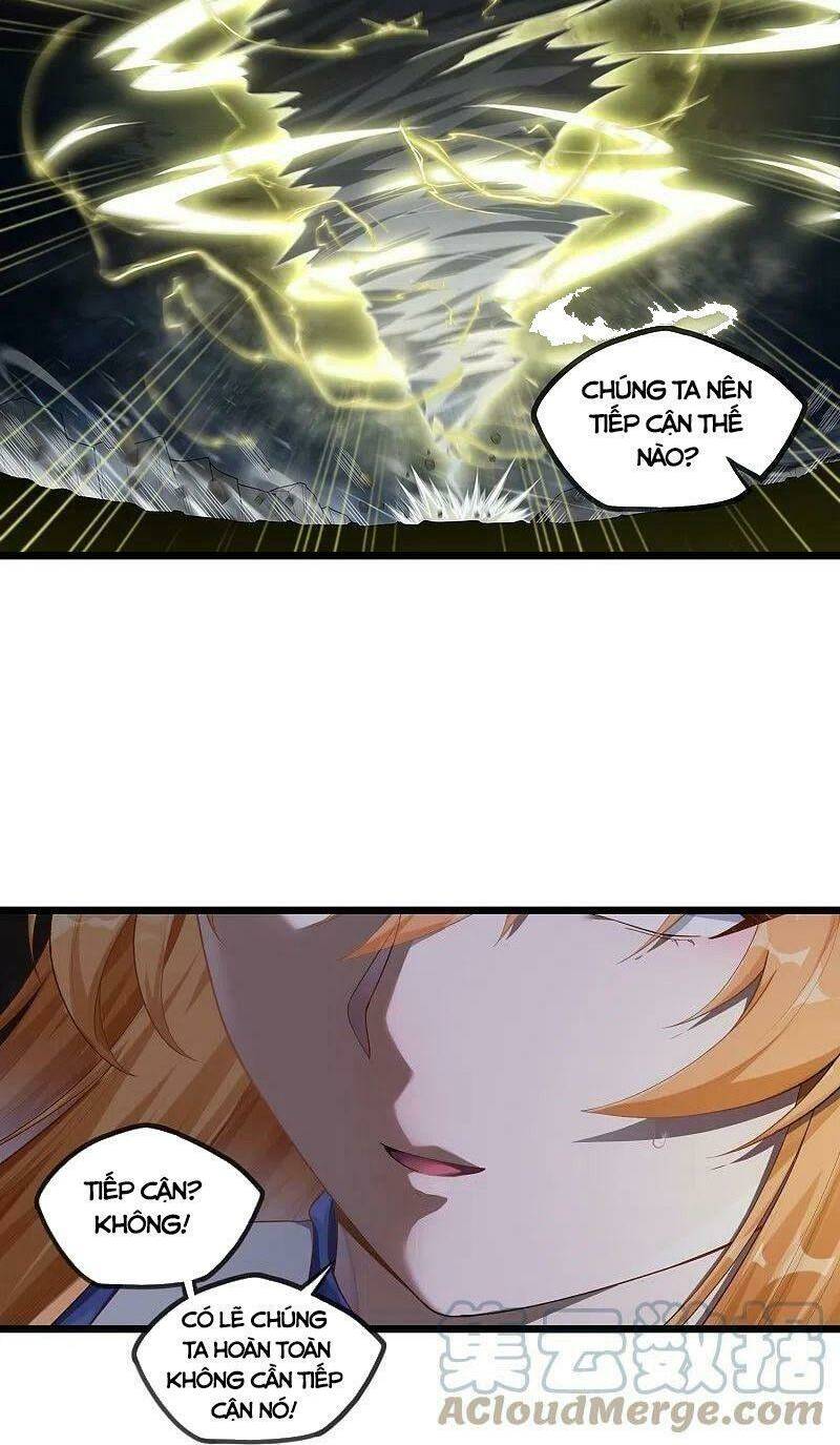 Đạp Toái Tiên Hà - Chapter 298 - Page 16