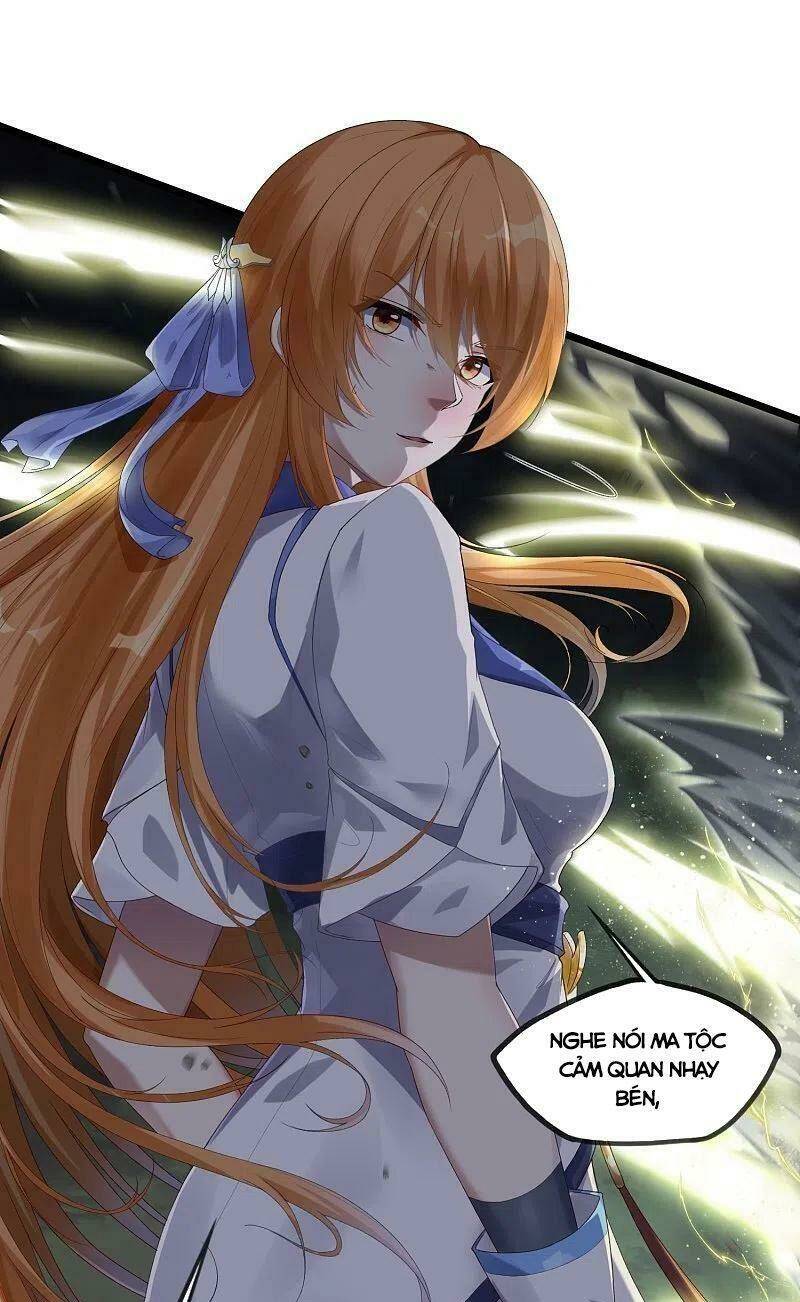 Đạp Toái Tiên Hà - Chapter 298 - Page 17