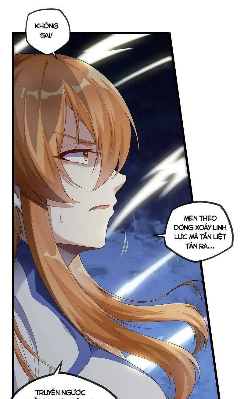 Đạp Toái Tiên Hà - Chapter 298 - Page 19