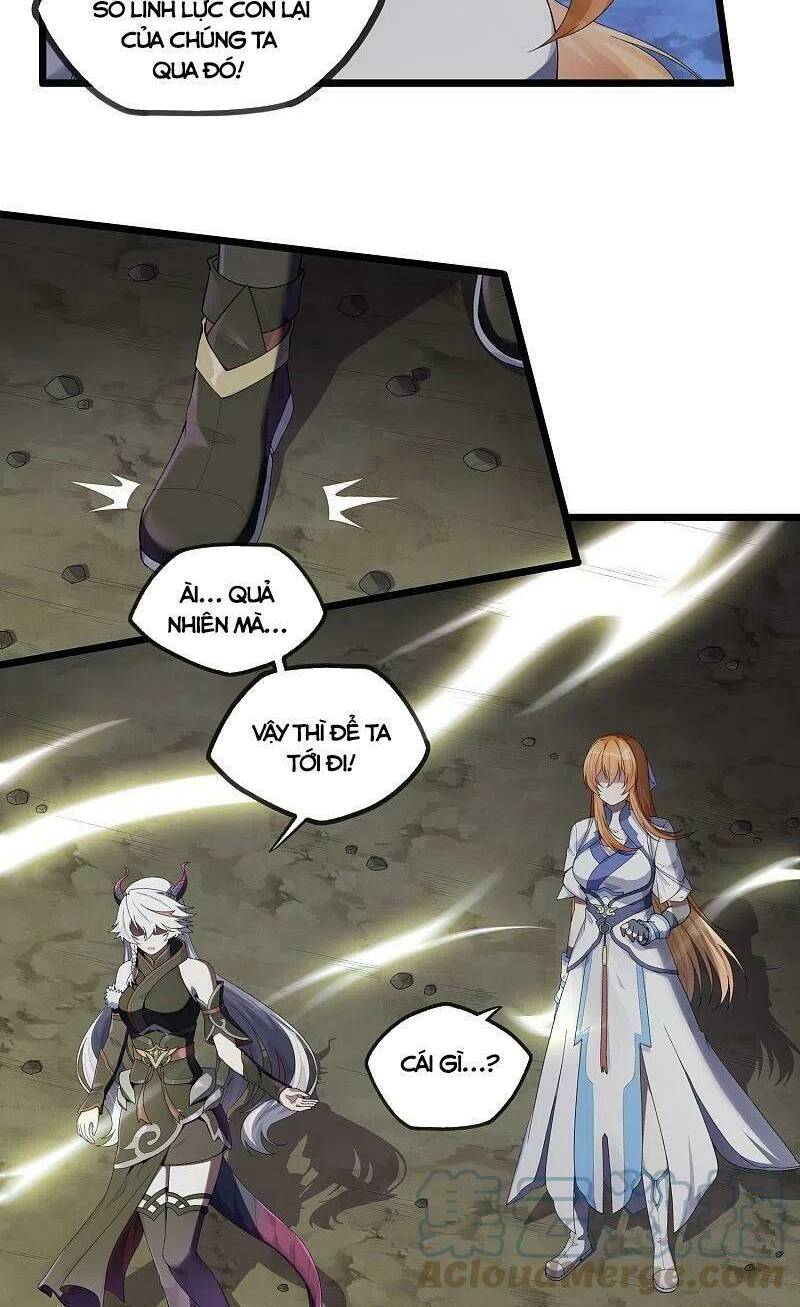 Đạp Toái Tiên Hà - Chapter 298 - Page 20