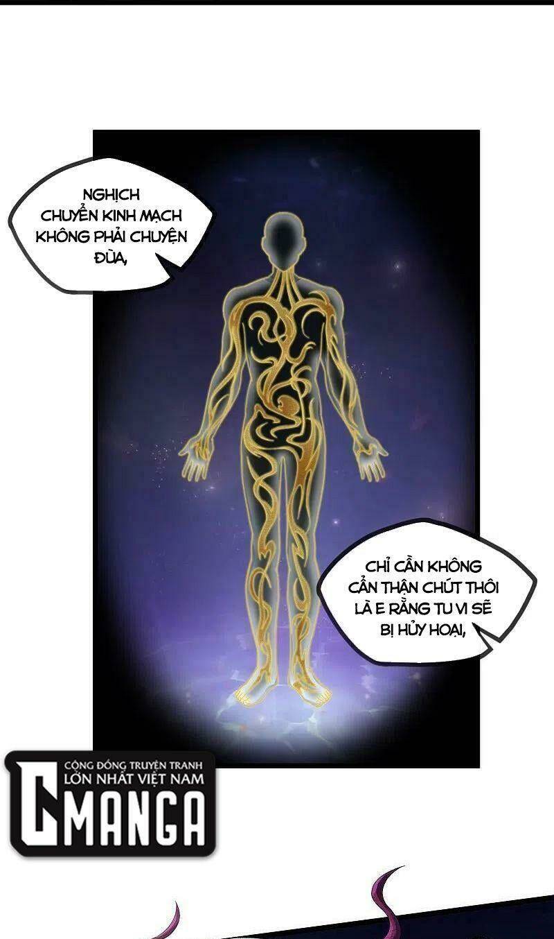 Đạp Toái Tiên Hà - Chapter 298 - Page 21