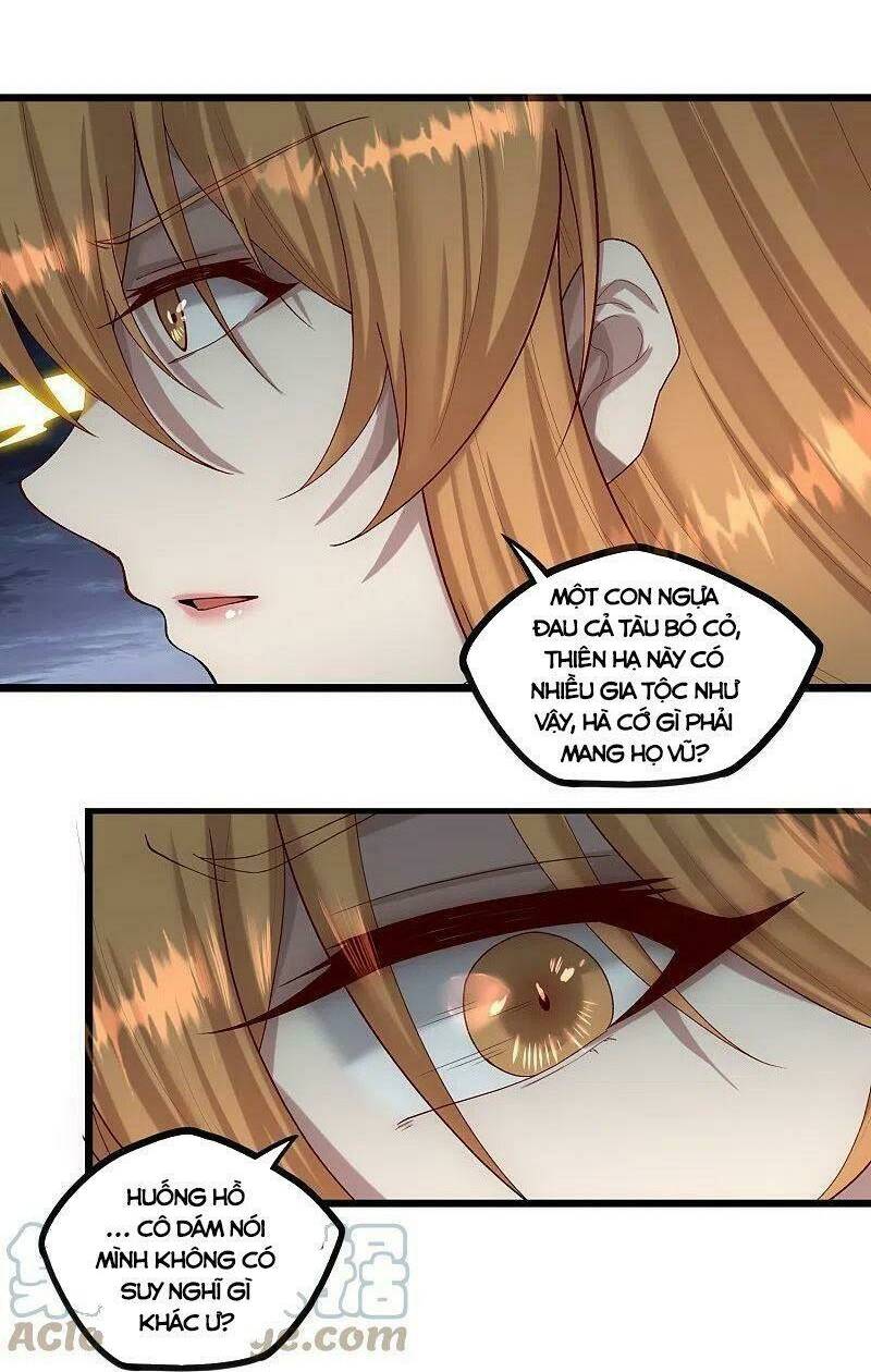 Đạp Toái Tiên Hà - Chapter 298 - Page 24