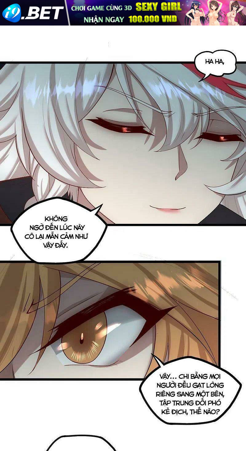 Đạp Toái Tiên Hà - Chapter 298 - Page 25