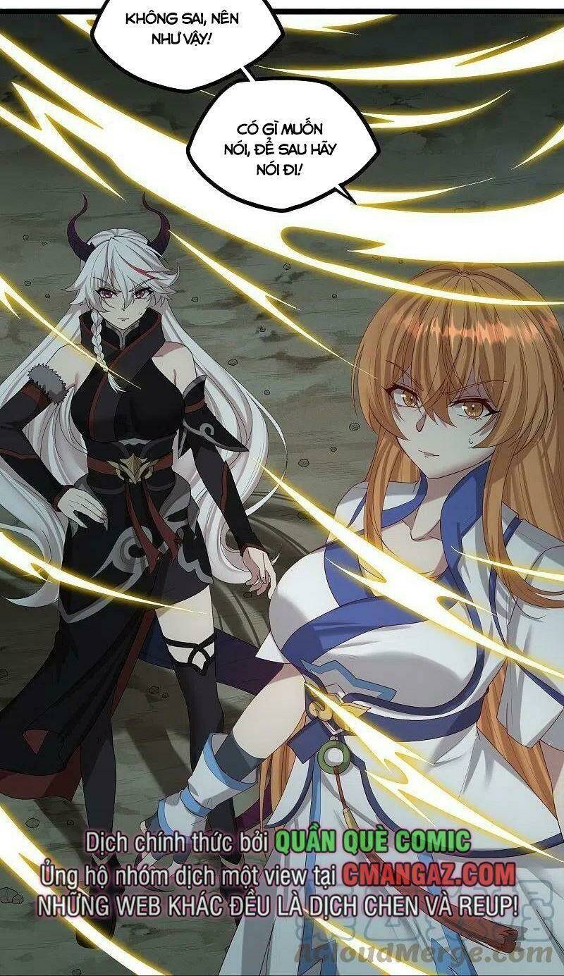Đạp Toái Tiên Hà - Chapter 298 - Page 26