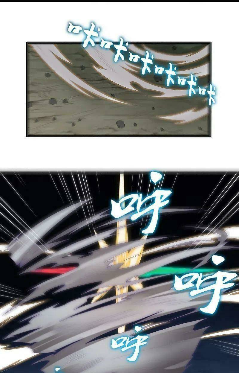 Đạp Toái Tiên Hà - Chapter 298 - Page 27