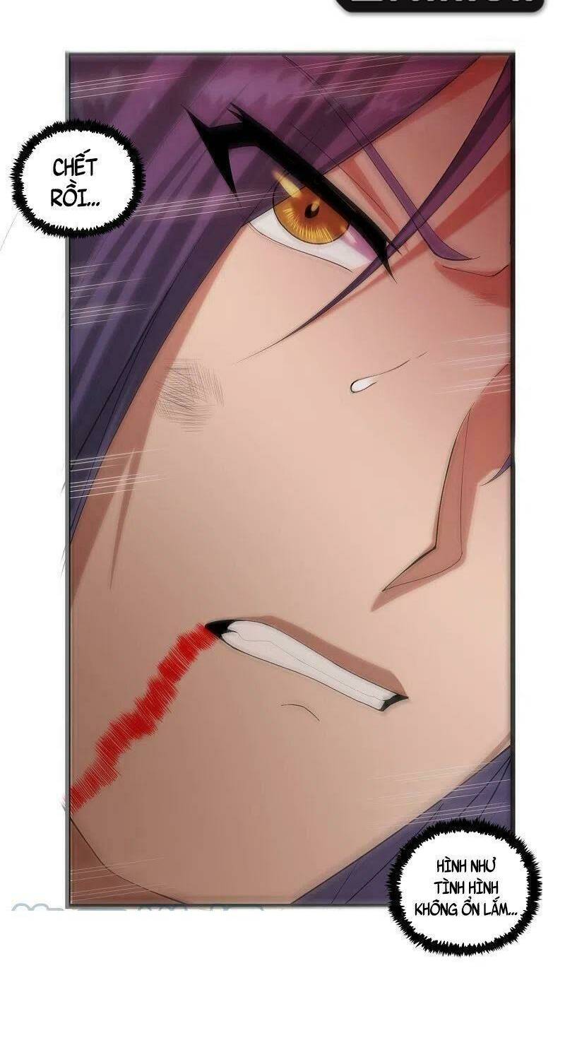 Đạp Toái Tiên Hà - Chapter 298 - Page 30