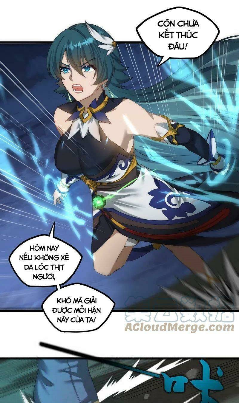 Đạp Toái Tiên Hà - Chapter 298 - Page 3