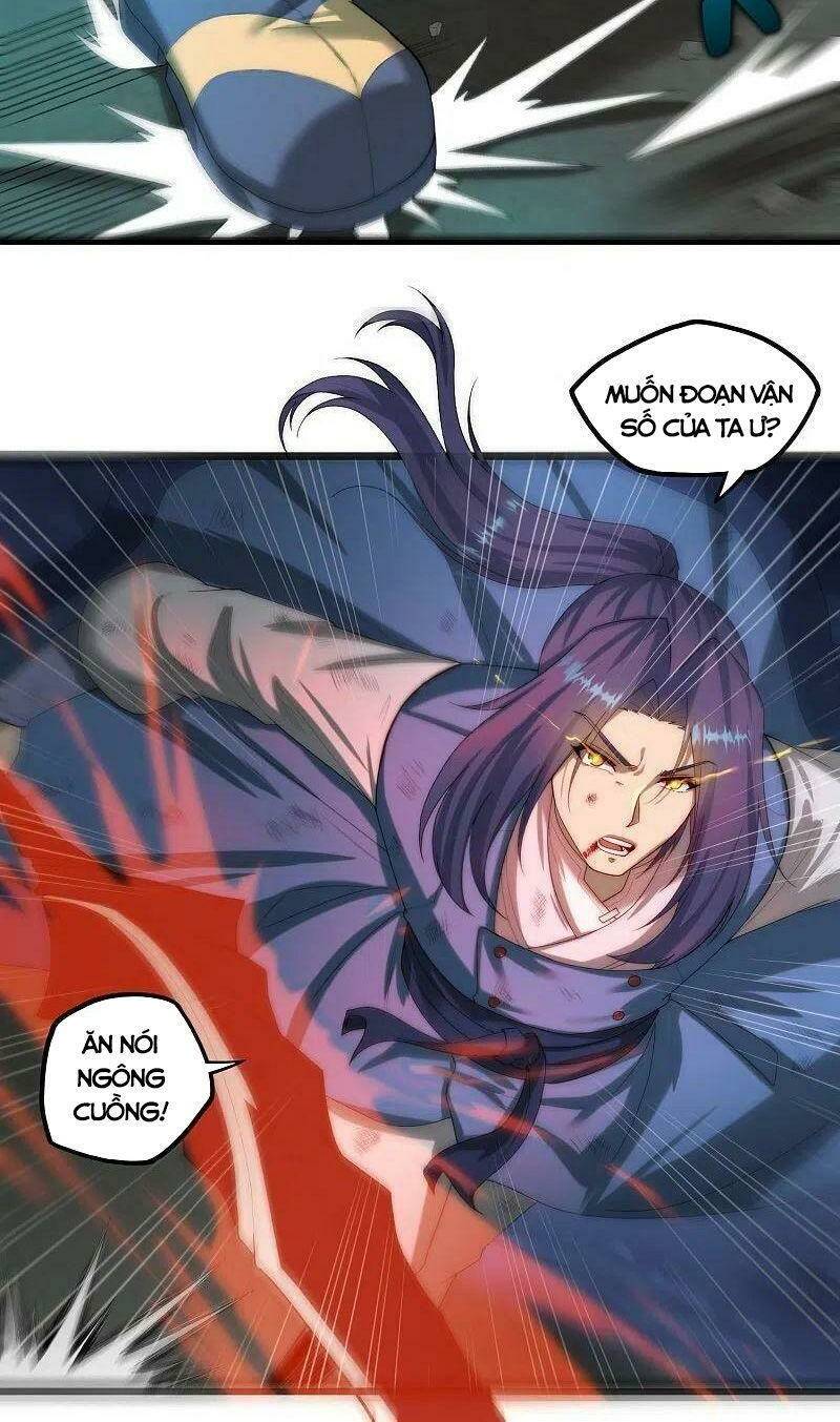 Đạp Toái Tiên Hà - Chapter 298 - Page 4