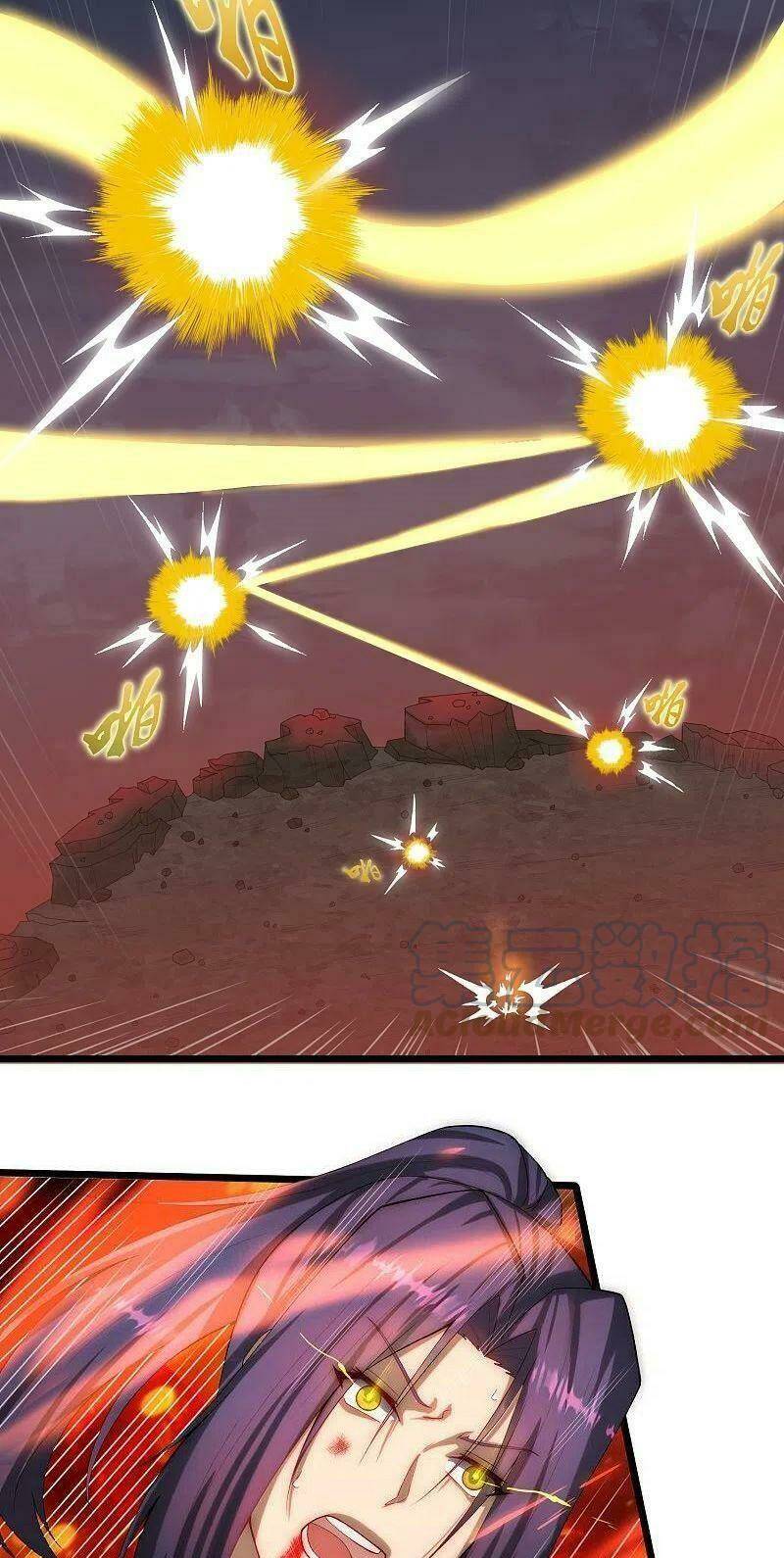 Đạp Toái Tiên Hà - Chapter 298 - Page 7