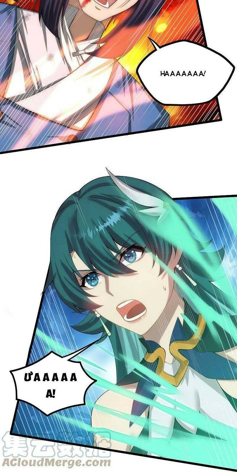 Đạp Toái Tiên Hà - Chapter 298 - Page 8