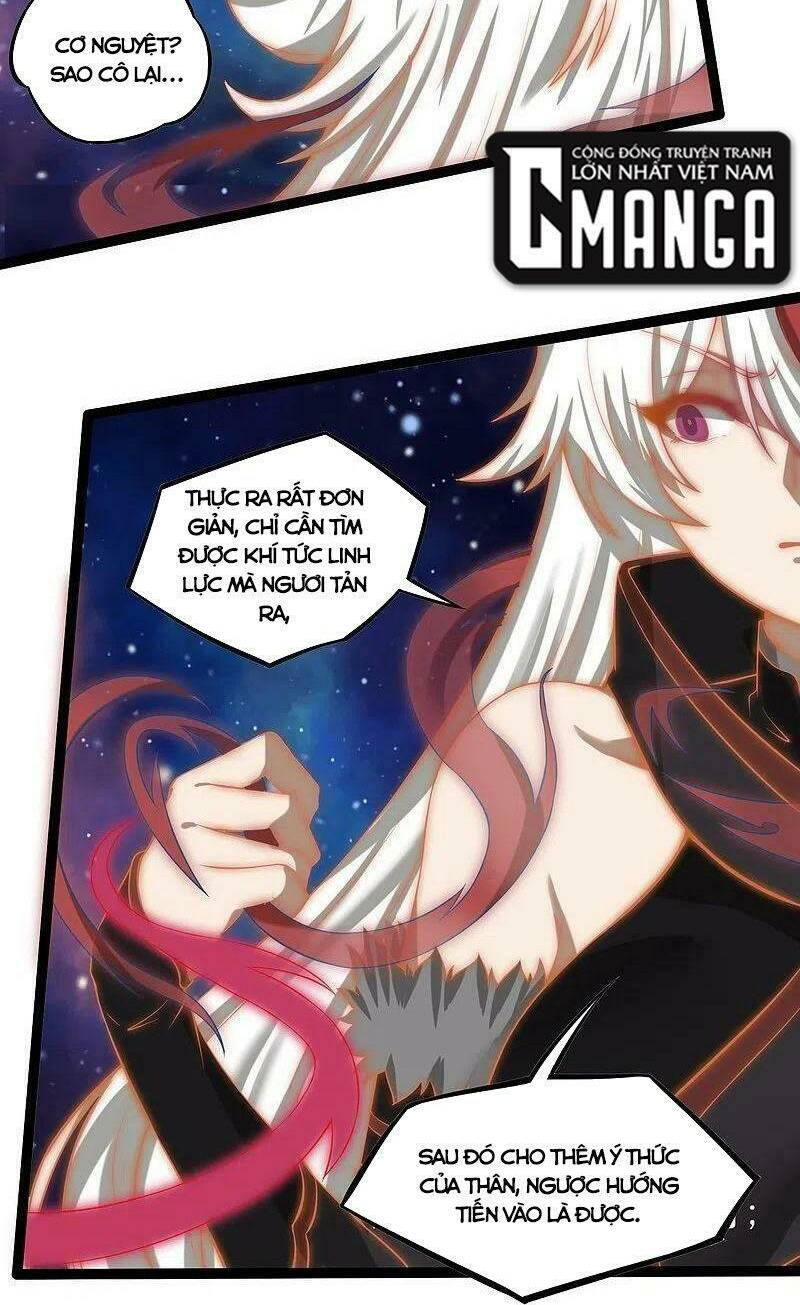 Đạp Toái Tiên Hà - Chapter 299 - Page 9