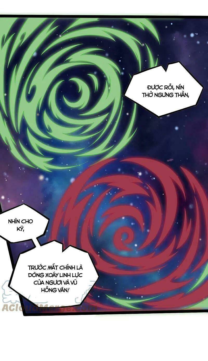 Đạp Toái Tiên Hà - Chapter 299 - Page 10