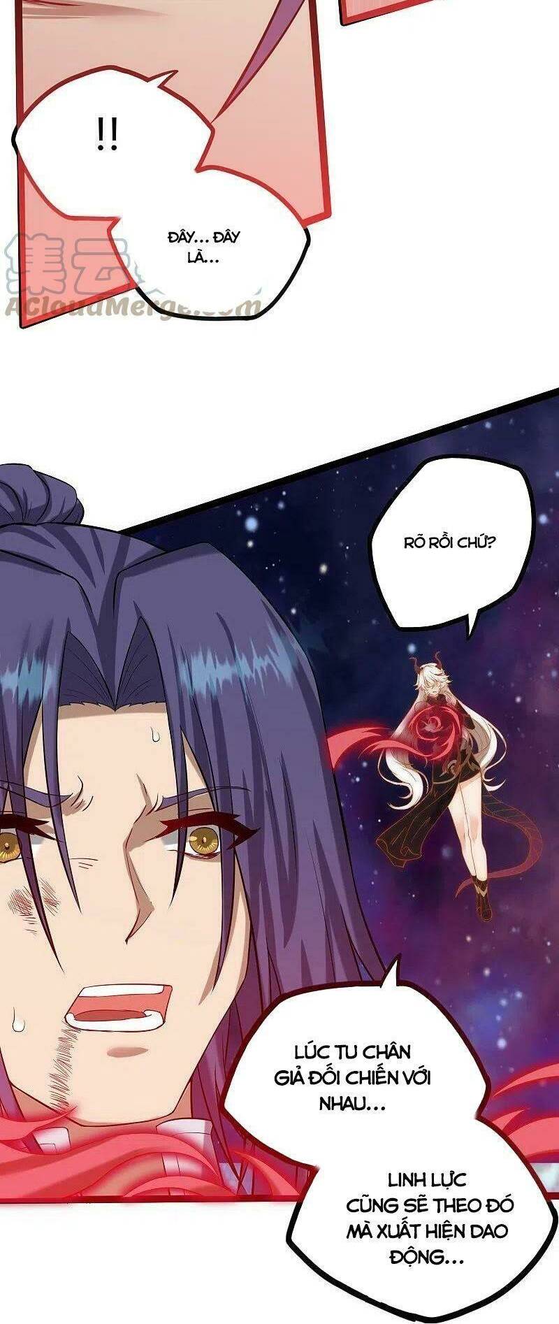 Đạp Toái Tiên Hà - Chapter 299 - Page 13