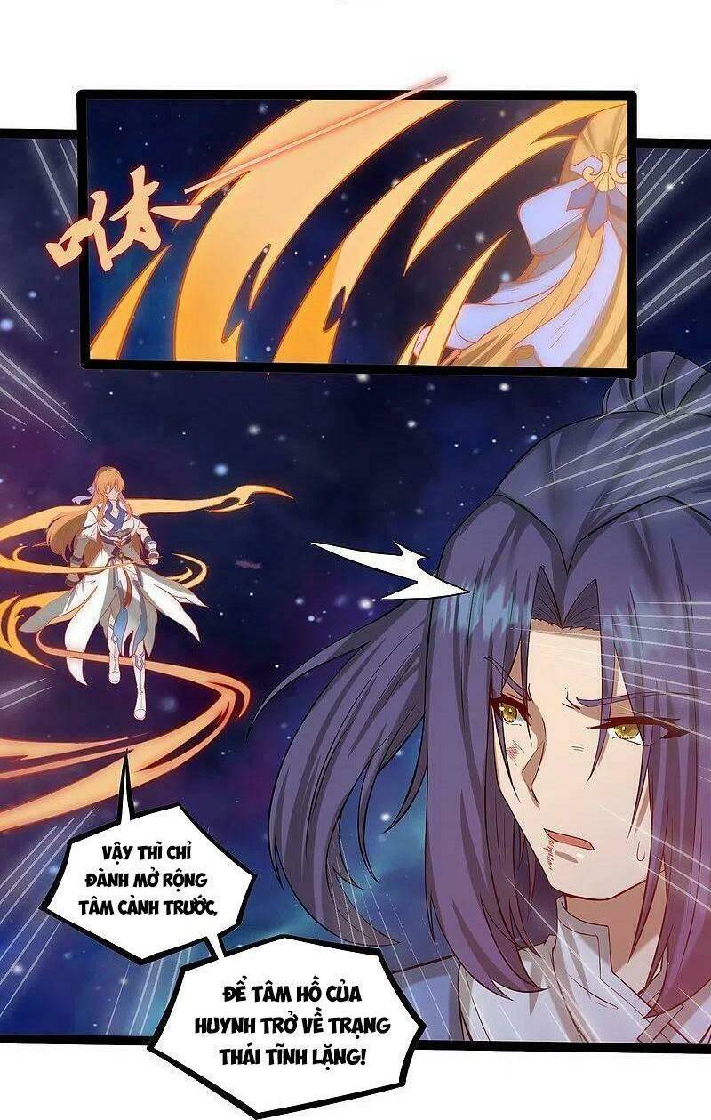 Đạp Toái Tiên Hà - Chapter 299 - Page 17