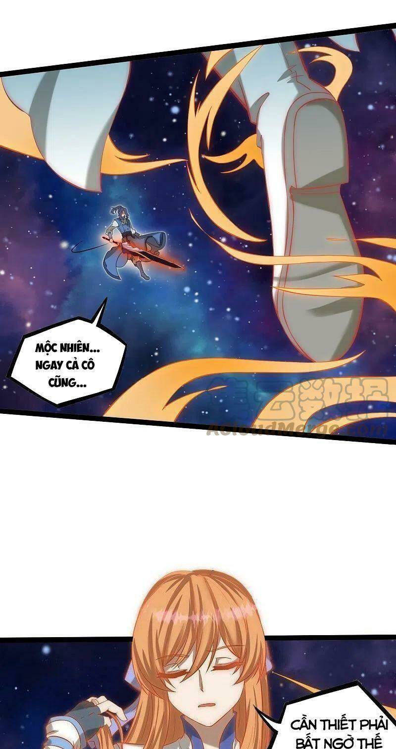 Đạp Toái Tiên Hà - Chapter 299 - Page 18