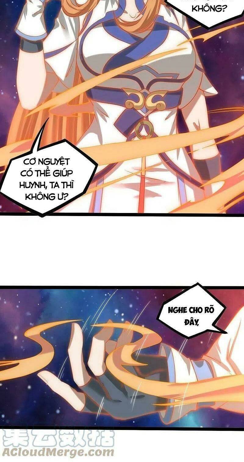 Đạp Toái Tiên Hà - Chapter 299 - Page 19