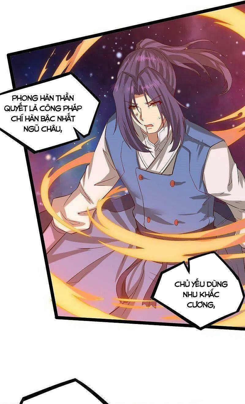 Đạp Toái Tiên Hà - Chapter 299 - Page 20
