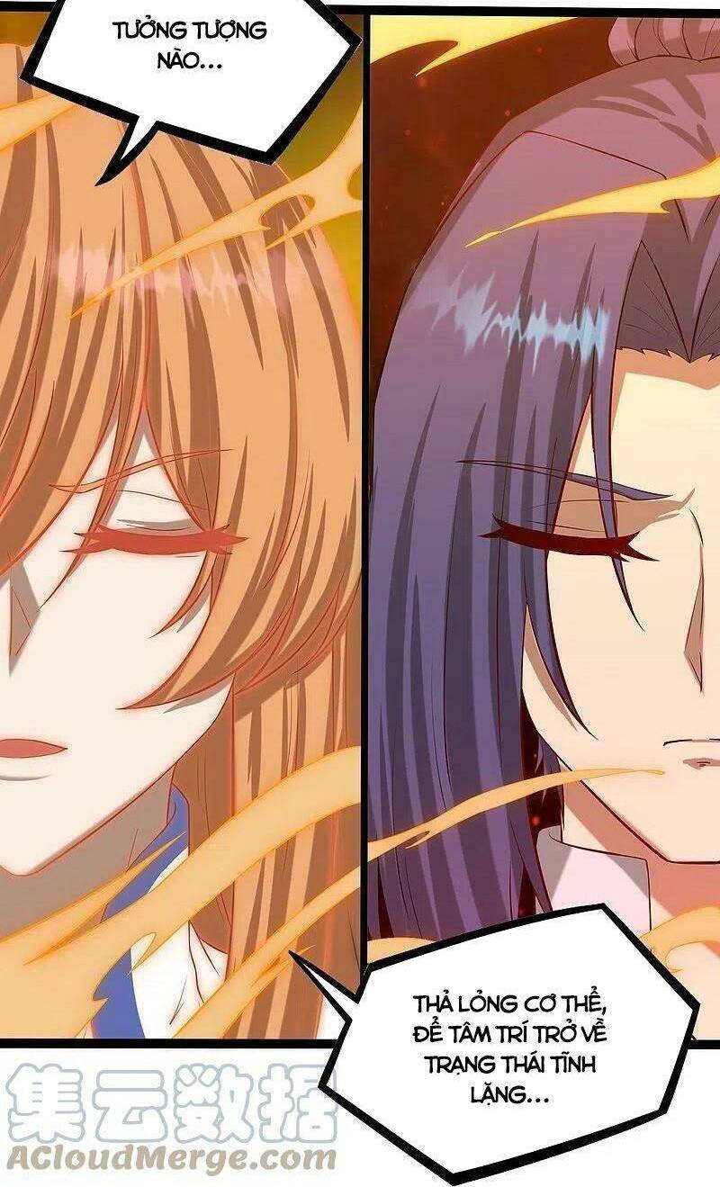 Đạp Toái Tiên Hà - Chapter 299 - Page 21