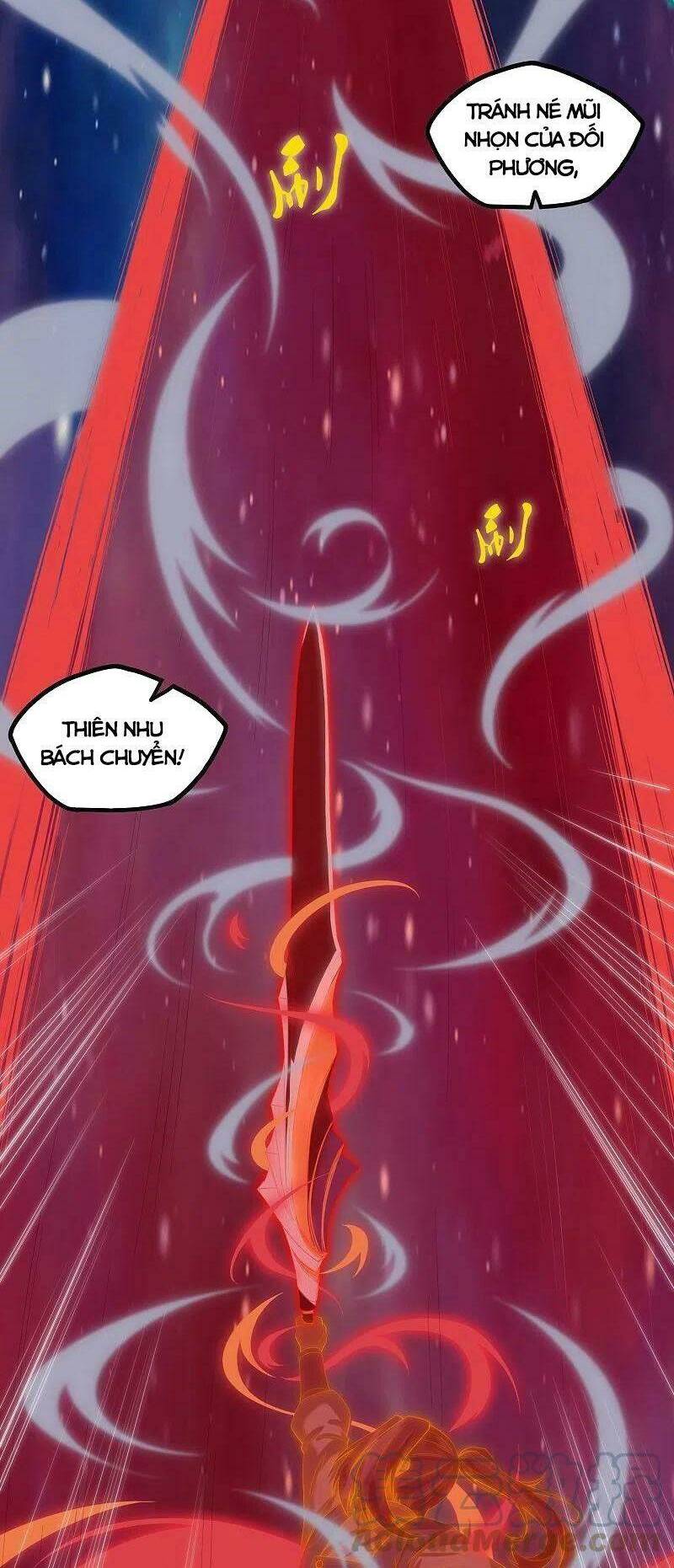 Đạp Toái Tiên Hà - Chapter 299 - Page 23