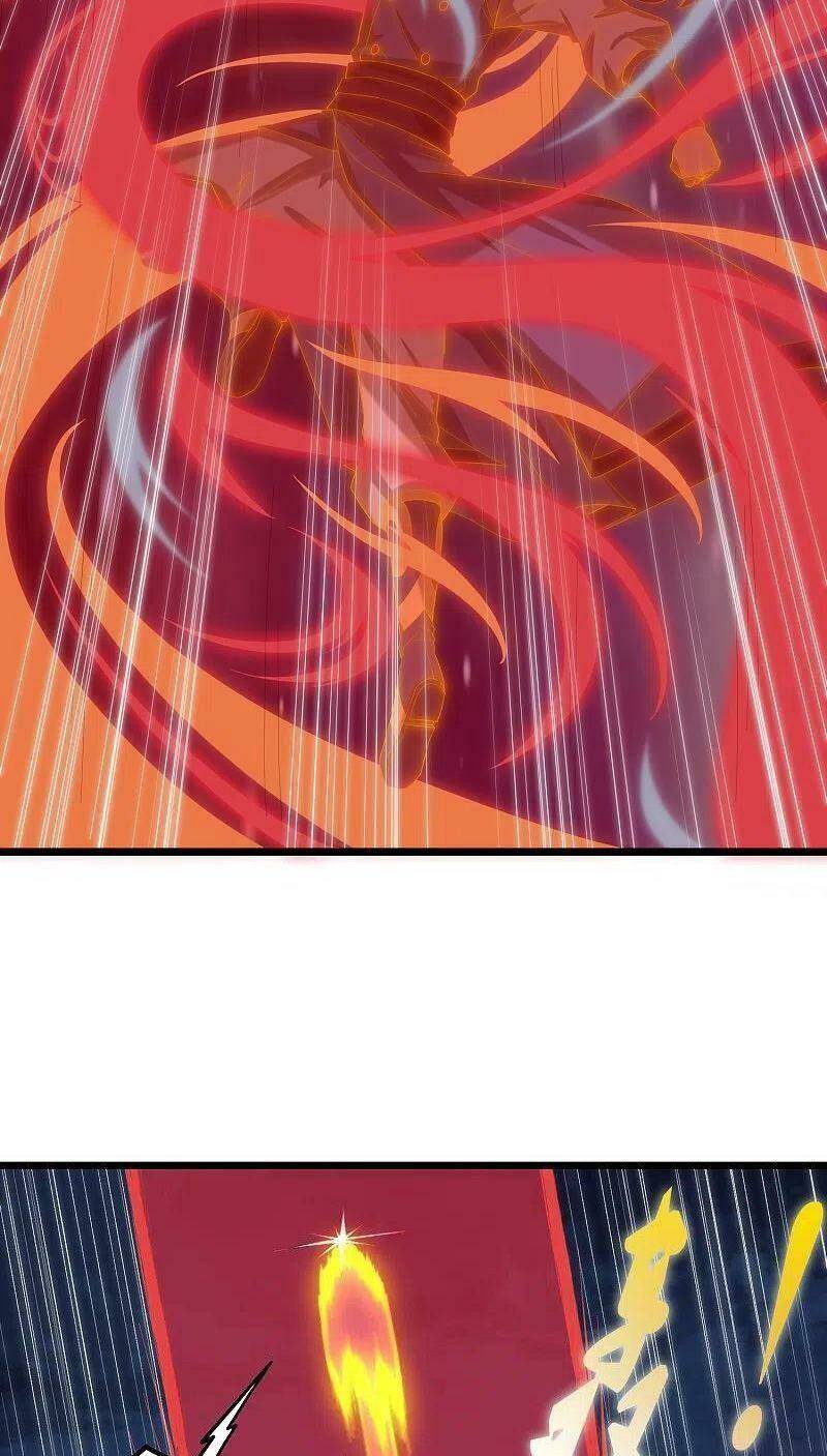 Đạp Toái Tiên Hà - Chapter 299 - Page 24