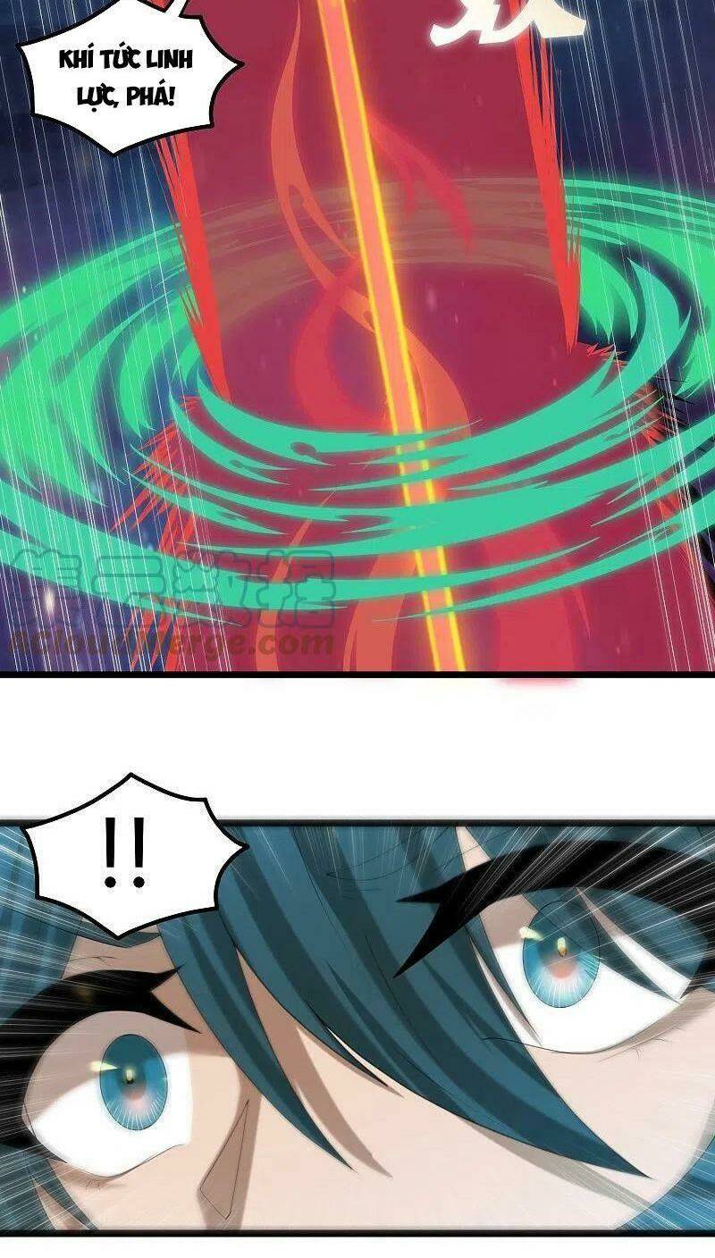 Đạp Toái Tiên Hà - Chapter 299 - Page 25