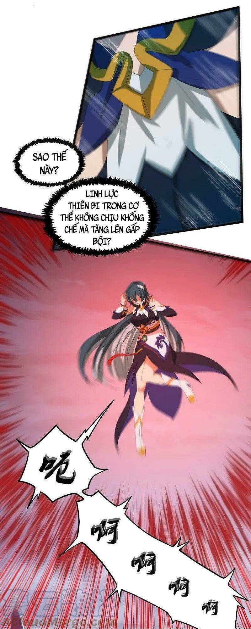 Đạp Toái Tiên Hà - Chapter 299 - Page 26