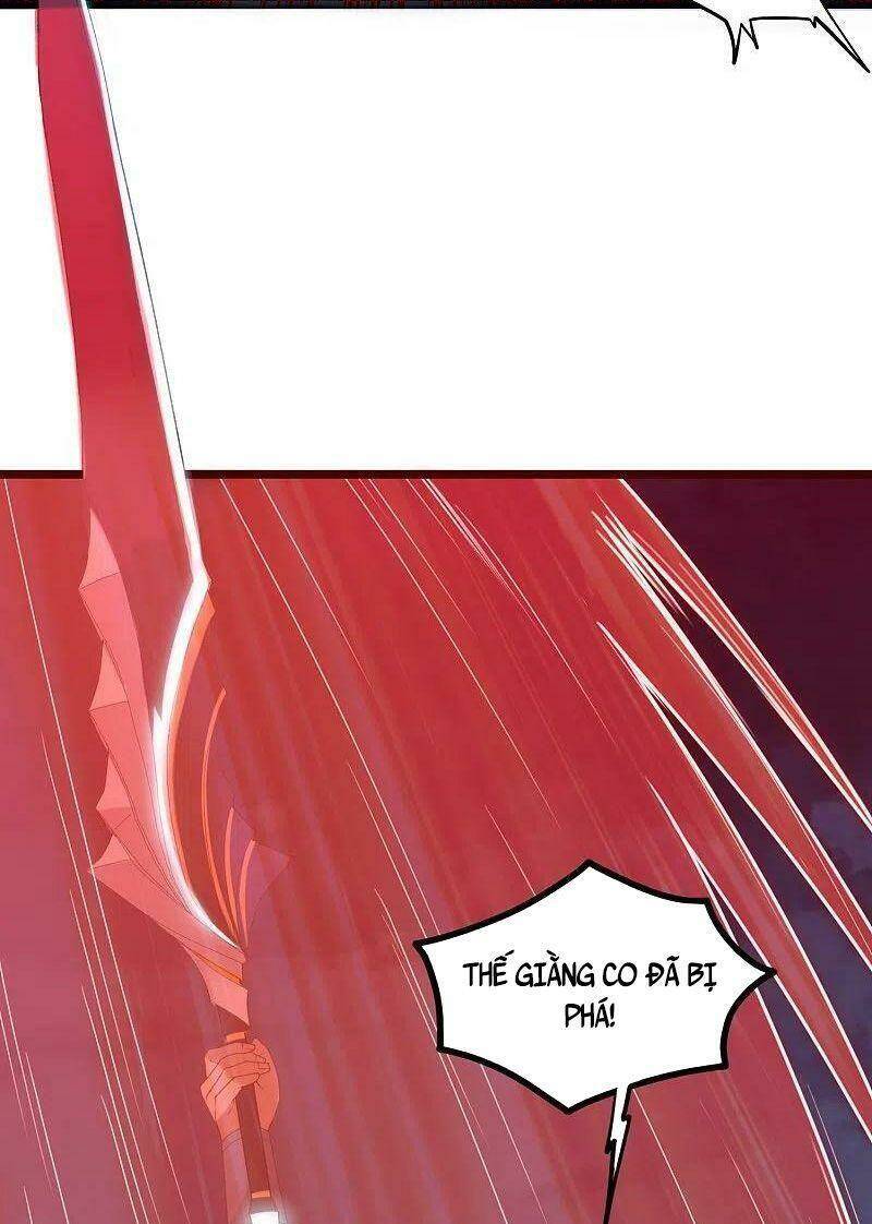 Đạp Toái Tiên Hà - Chapter 299 - Page 27