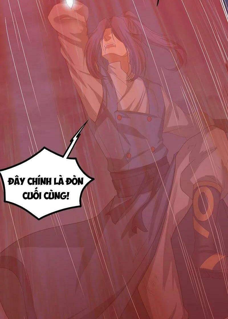 Đạp Toái Tiên Hà - Chapter 299 - Page 28