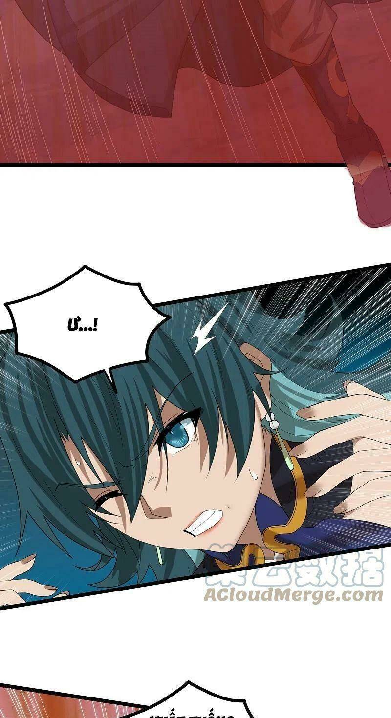 Đạp Toái Tiên Hà - Chapter 299 - Page 29