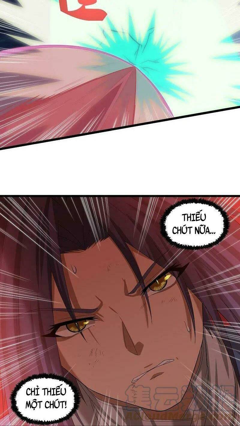 Đạp Toái Tiên Hà - Chapter 299 - Page 32