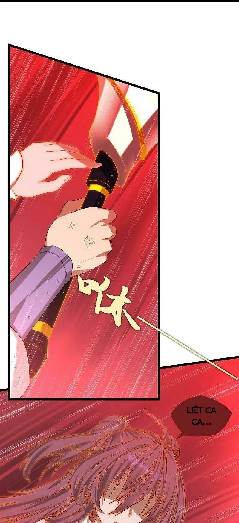 Đạp Toái Tiên Hà - Chapter 299 - Page 33