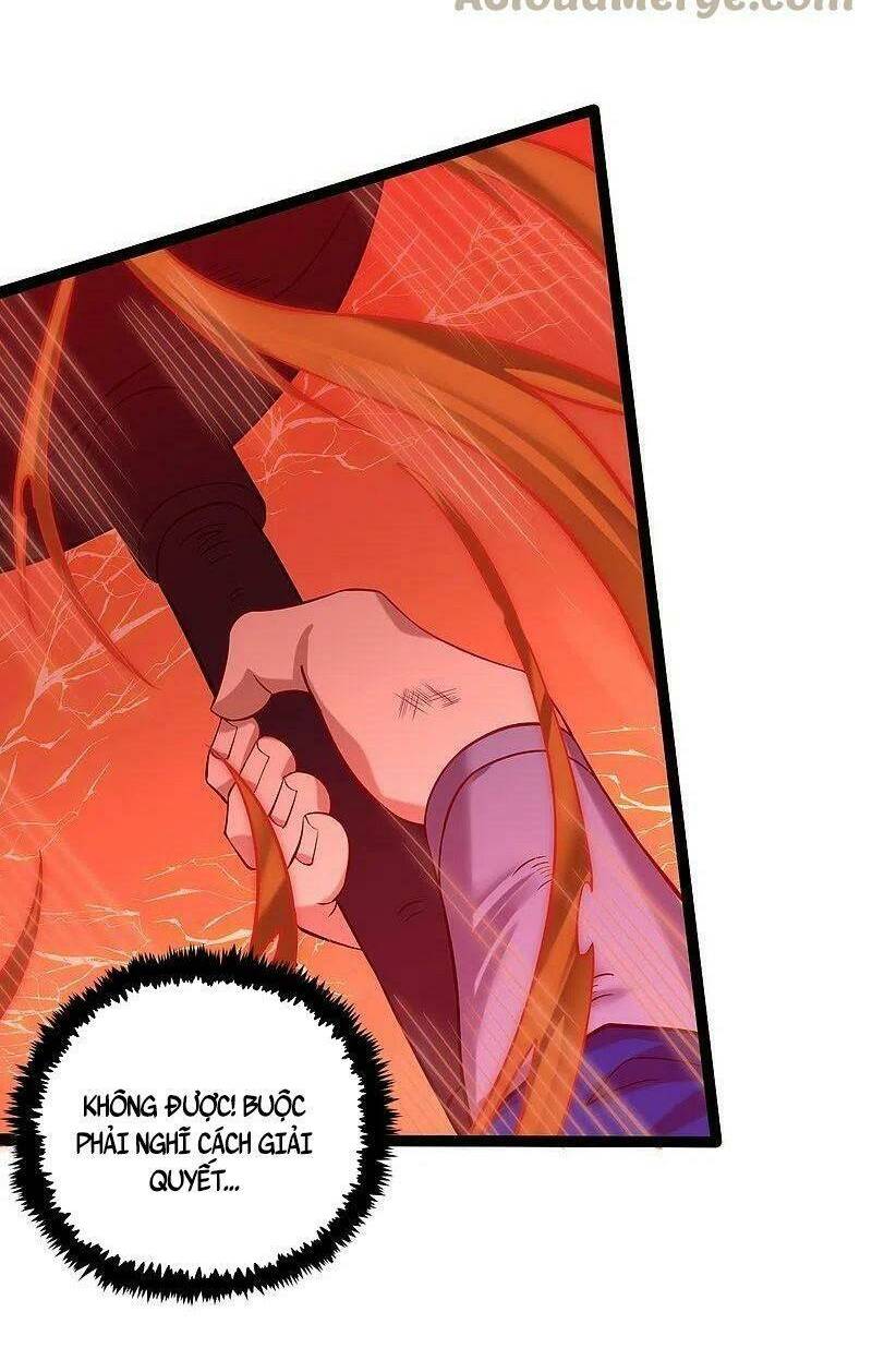 Đạp Toái Tiên Hà - Chapter 299 - Page 3