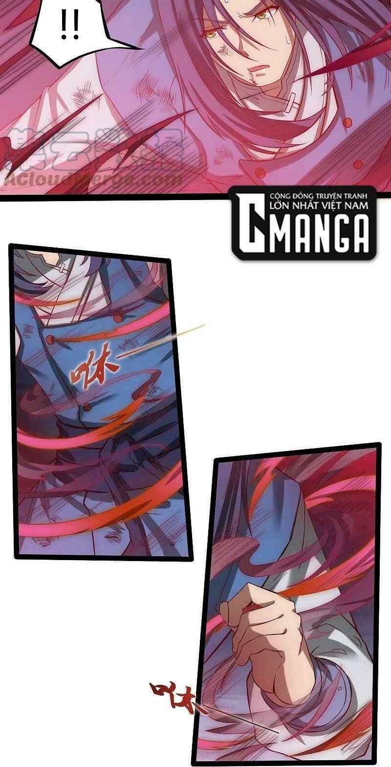 Đạp Toái Tiên Hà - Chapter 299 - Page 5