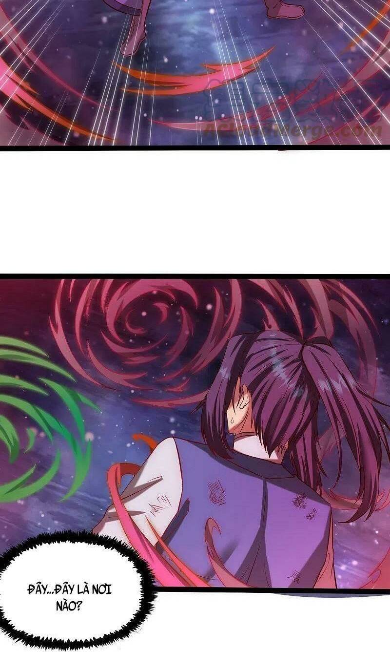 Đạp Toái Tiên Hà - Chapter 299 - Page 7