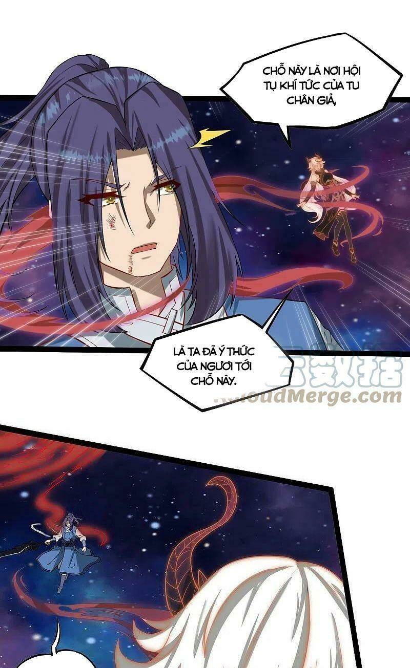 Đạp Toái Tiên Hà - Chapter 299 - Page 8