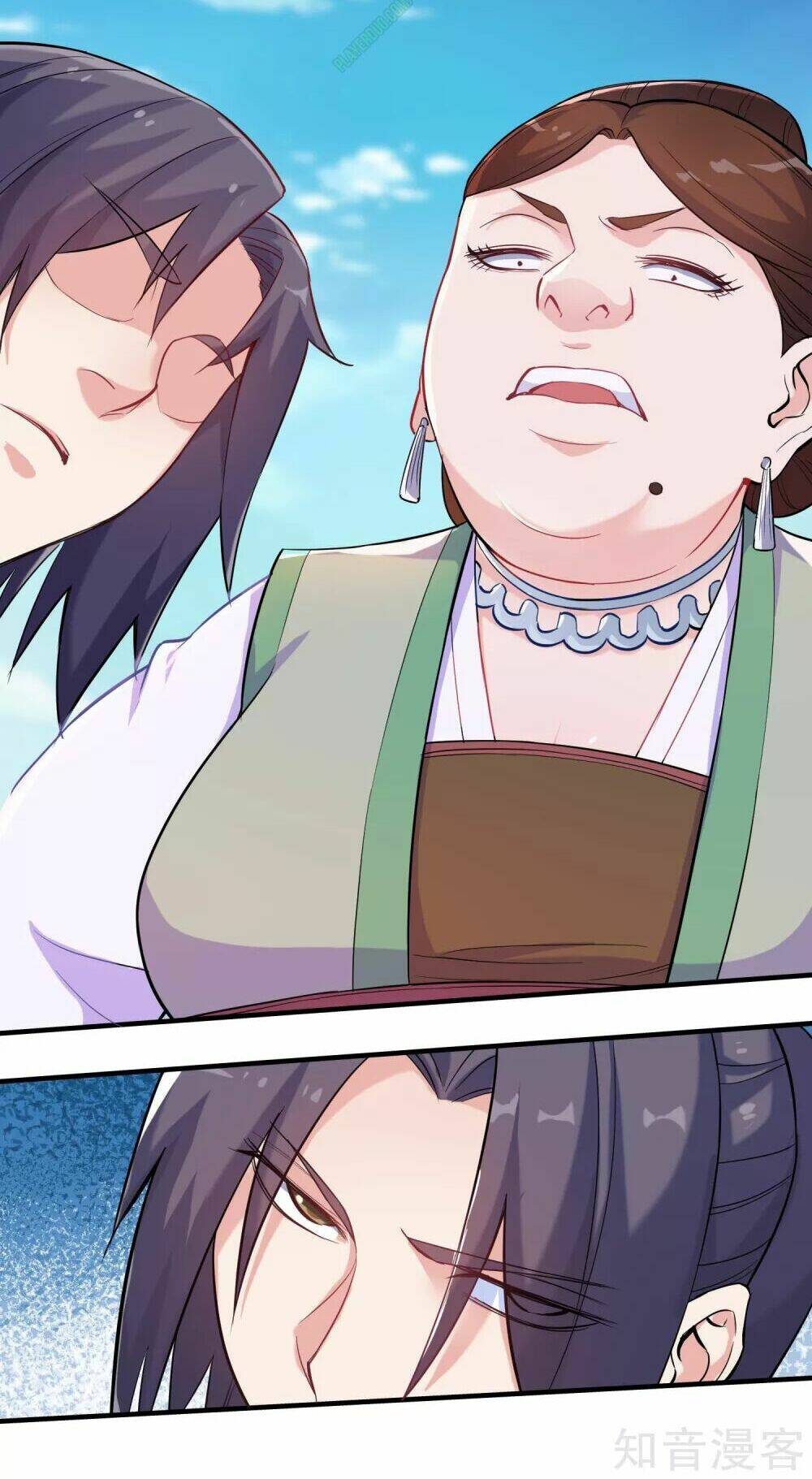 Đạp Toái Tiên Hà - Chapter 3 - Page 5