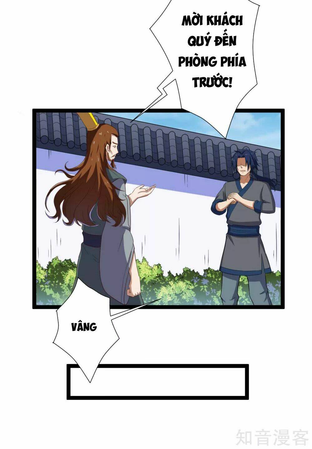 Đạp Toái Tiên Hà - Chapter 30 - Page 15