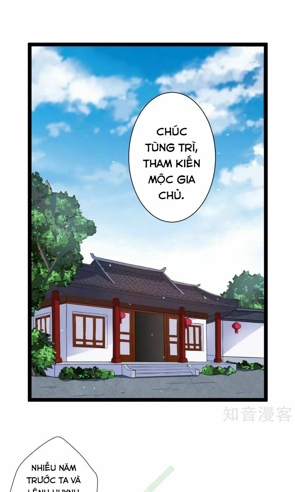 Đạp Toái Tiên Hà - Chapter 30 - Page 16