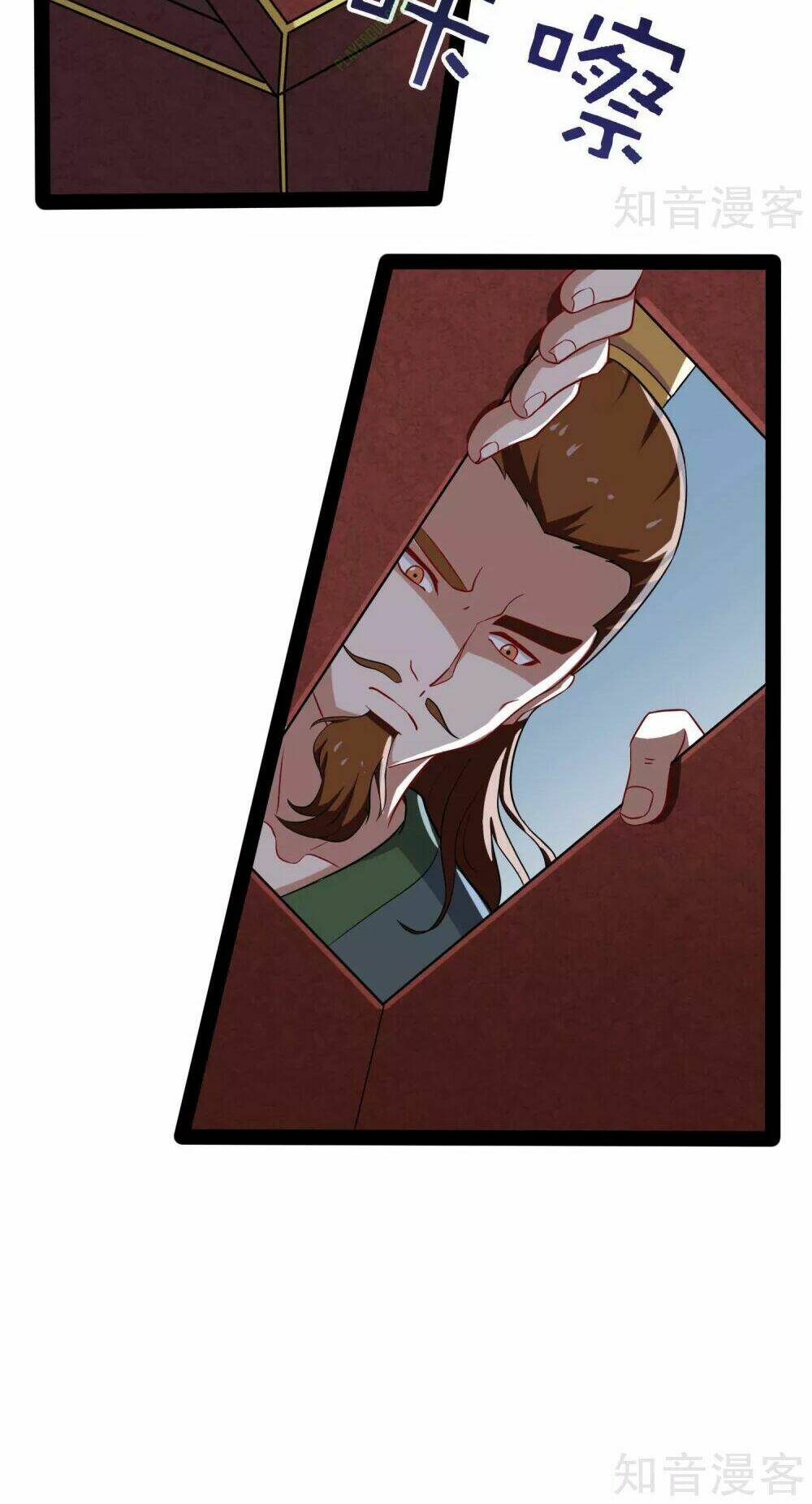 Đạp Toái Tiên Hà - Chapter 30 - Page 21