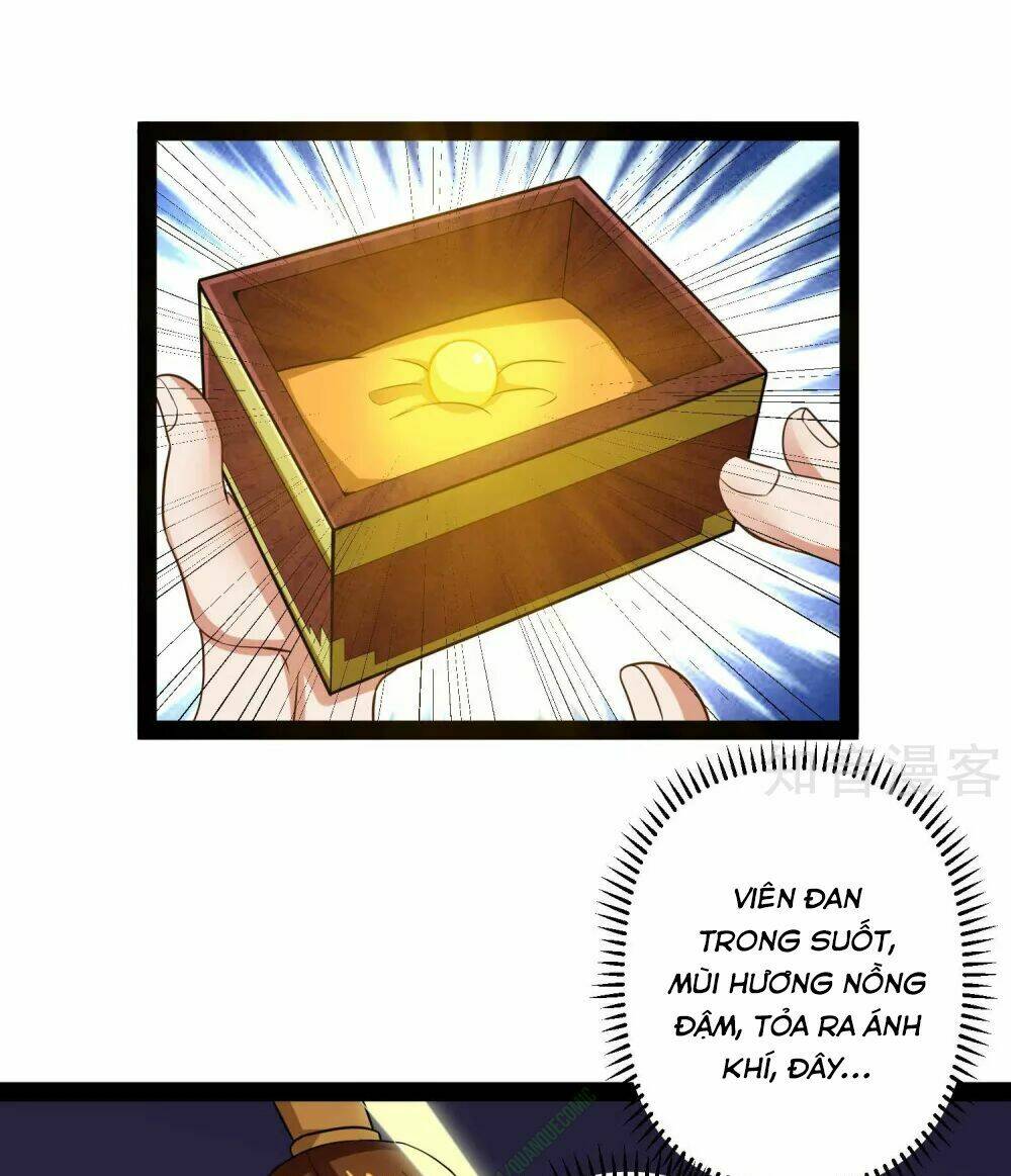 Đạp Toái Tiên Hà - Chapter 30 - Page 22