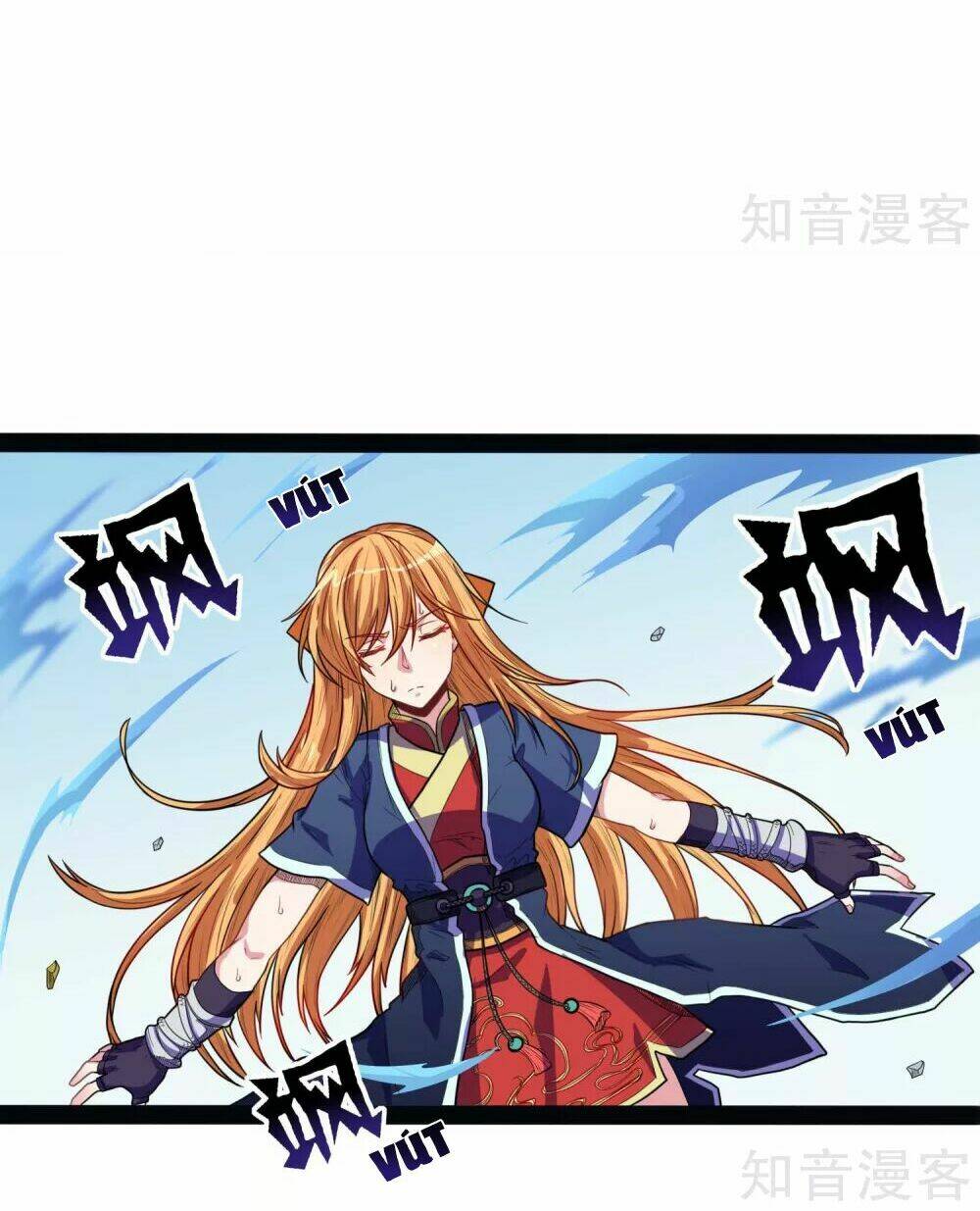 Đạp Toái Tiên Hà - Chapter 30 - Page 5