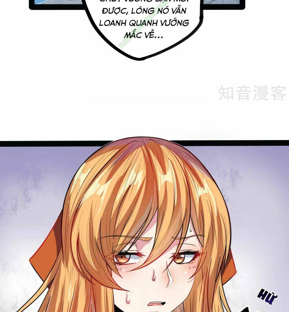 Đạp Toái Tiên Hà - Chapter 30 - Page 7