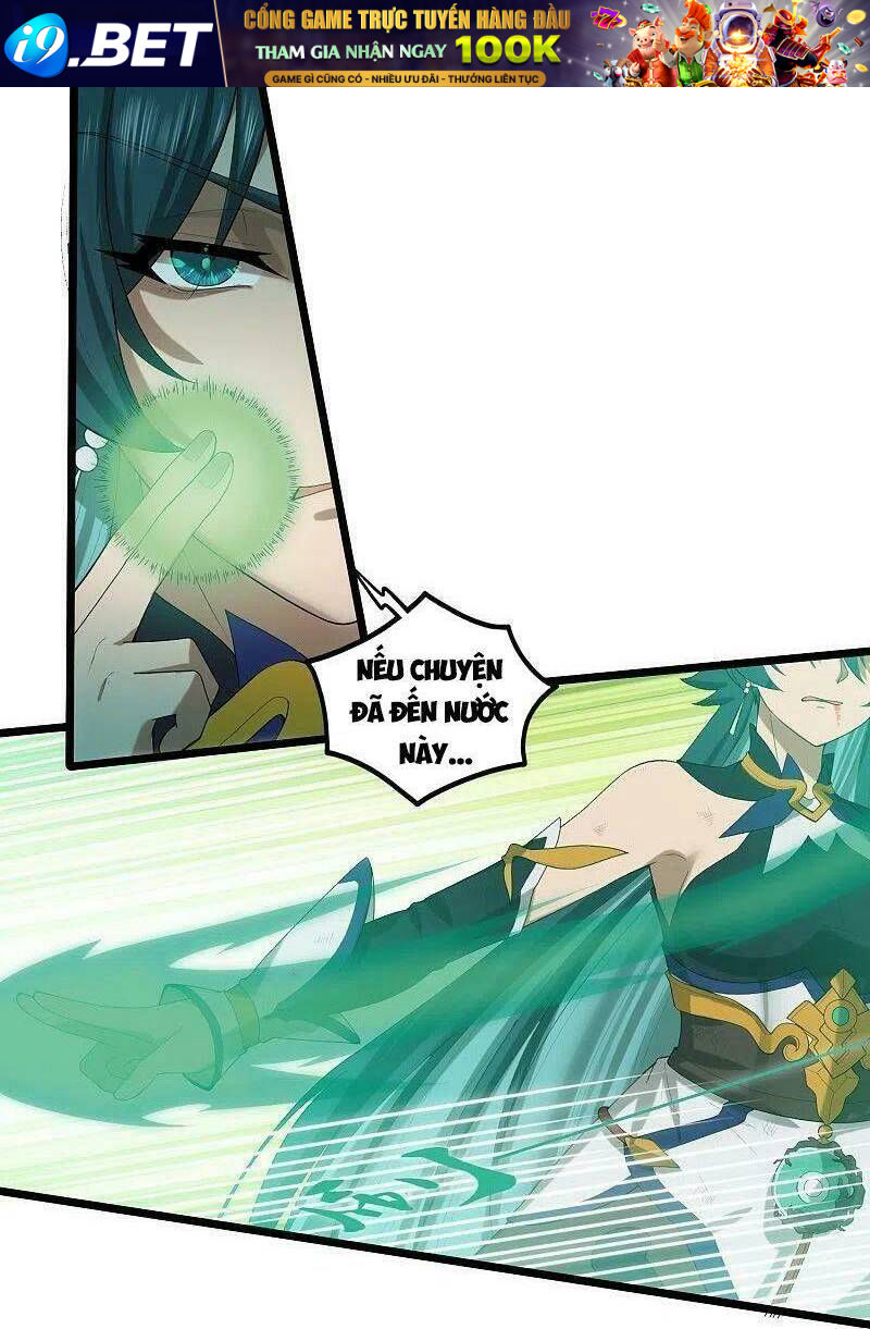 Đạp Toái Tiên Hà - Chapter 300 - Page 9