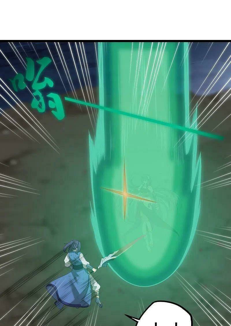 Đạp Toái Tiên Hà - Chapter 300 - Page 10