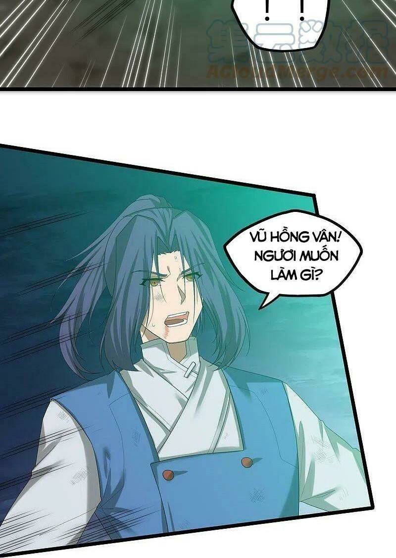 Đạp Toái Tiên Hà - Chapter 300 - Page 11